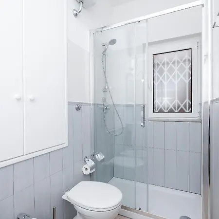 Via Giulia Lovely Nest Apartment Rome
