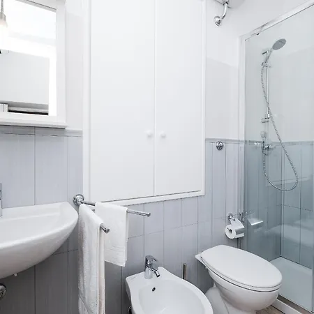 Via Giulia Lovely Nest Apartment