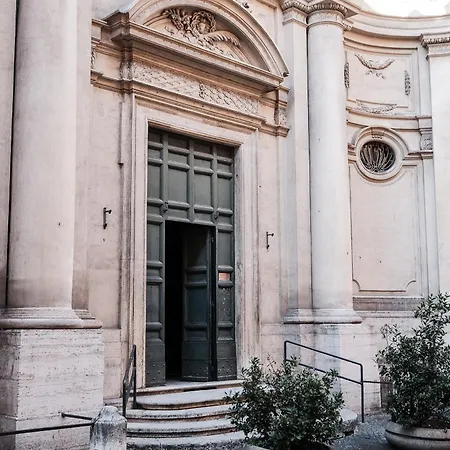 Via Giulia Lovely Nest Rome