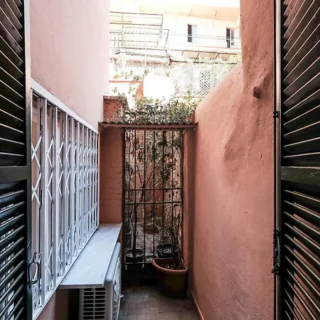 Apartment Via Giulia Lovely Nest *